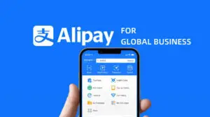 alipay
